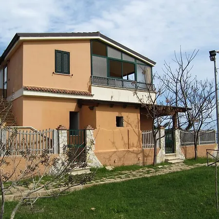 Curmo Holiday بيت للعطل Isola Di Capo Rizzuto