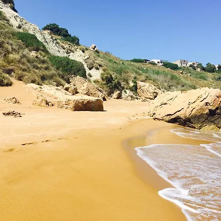 Curmo Holiday بيت للعطل Isola Di Capo Rizzuto