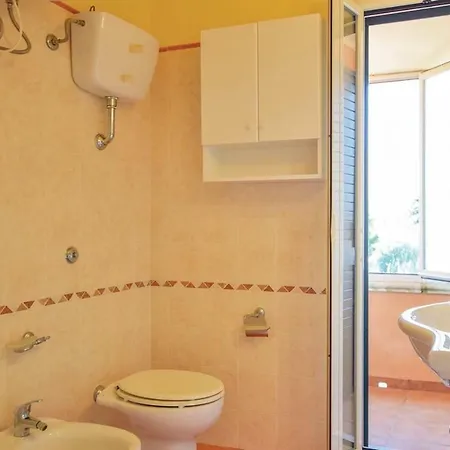 Curmo Holiday بيت للعطل Isola Di Capo Rizzuto