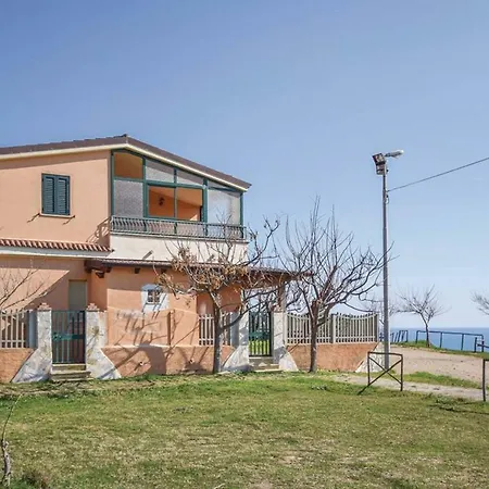 Curmo Holiday بيت للعطل Isola Di Capo Rizzuto